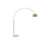 PARMA TASARIM Zui Serisi Modern Deve Boynu Olta Gold Lambader