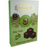 Parmahal Çikolata Kaplı Antep Fıstıklı Çekme Helva - 280 gr