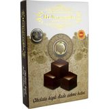 Parmahal Çikolata Kaplı Sade Çekme Helva - 280 gr