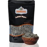 Parmahal Siyah Tuzlu Çekirdek 500 gr