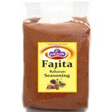 Parmak 1 kg Fajita Baharatı