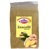 Parmak 1 kg Öğütülmüş Toz Zencefil