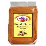 Parmak 1 kg Sucuk Harcı + 400 gr Kürleme Tuzu