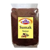 Parmak 1 kg Sumak Öğütülmüş