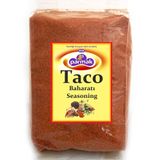 Parmak 1 kg Taco Baharatı