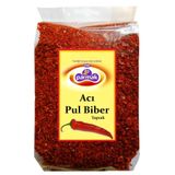 Parmak 1 kg Yaprak Acı Pul Biber