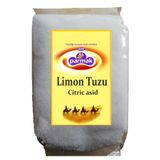 Parmak 1000 gr İnce Limon Tuzu