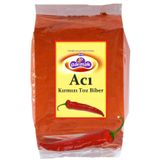 Parmak 250 gr Acı Toz Kırmızı Biber