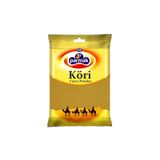 Parmak 250 gr Curry Powder Köri