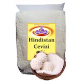 Parmak 250 gr Hindistan Cevizi