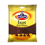 Parmak 250 gr İsot Acı Pul Biber