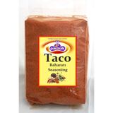 Parmak 250 gr Seasoning Taco Baharatı