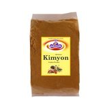 Parmak 250 gr Toz Kimyon Öğütülmüş