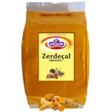 Parmak 250 gr Zerdeçal Toz
