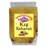Parmak 500 gr Kış Baharatı
