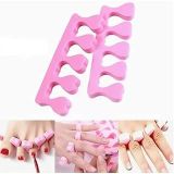 Parmak Ayırıcı Sünger Manikür Pedikür Aparatı 5 ADET (5440)