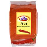 Parmak Baharat 1 kg Acı Toz Kırmızı Biber