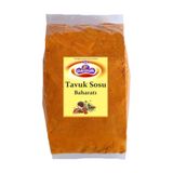 Parmak Baharat 250 gr Tavuk Sosu Baharatı
