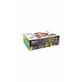 Parmak Boyası 12 Renk 25 ml