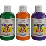 Parmak Boyası 120ML - Genel