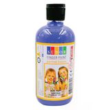 Parmak Boyasi 250 Gr 1 Adet Cocuklar Icin Yikanabilir Parmak Boya Sudor Okul Hobi Kres Etkinlik