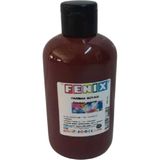 Parmak Boyası 250 Ml. Kahverengi