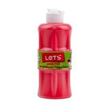 Parmak Boyası 250 ml Kırmızı - L-5604
