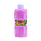 Parmak Boyasi 250 Ml Pembe