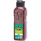 PARMAK BOYASI 250GR KAHVERENGİ NC-448