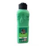 Parmak Boyası 250gr Yeşil Karışık, Çok Renkli