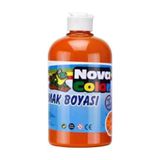 Parmak Boyasi 500 Gram Turuncu