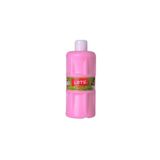 Parmak Boyası 500 ml Pembe L-5010