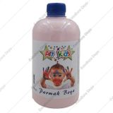 Parmak Boyası 500 Ml Pembe