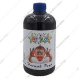 Parmak Boyası 500 Ml Siyah