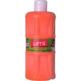 Parmak Boyası 500 Ml. Turuncu: L 5003