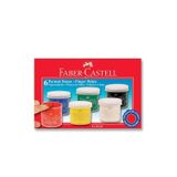 Parmak Boyası 6 Renk X 25 Ml.