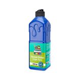 Parmak Boyası Mavi 500 Gr Nc-372