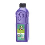 Parmak Boyası Nova Color Nc-378 500 G Mor