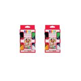 Parmak Boyası Set (6*30 Ml) ( Iki Adet)
