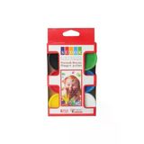 Parmak Boyası Seti 6X30ml
