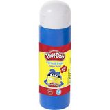 Parmak Boyası (Tüp) 250 Ml. Mavi
