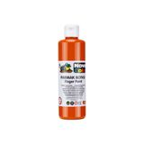 Parmak Boyası Turuncu 250 GR NC-449
