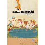 Parmak Çocuk Kukla Gösterisi