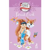 Parmak Çocuk Ünlü Masallar Charles Perrault Ren Çocuk