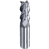 Parmak Freze 18.0Mm