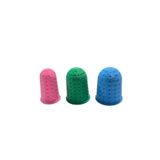 Parmak İğne Koruyucu Plastik Yüksük Takım (İğne Koruyucu Yüzük)