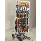 Parmak Kaykay -Skate Board - 12 Adet - Renkli