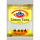 parmak Limon Tuzu Tane 500 gr Sitrik asit