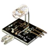 Parmak Nabız Ölçer Sensör KY-039