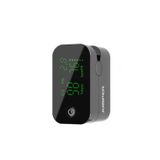 Parmak Tipi Pulse Oksimetre 500G Siyah